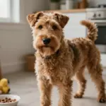 Soft Coated Wheaten Terrier Traits That Make Them A Joyful Companion