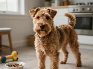 Read more about the article Soft Coated Wheaten Terrier Traits That Make Them A Joyful Companion