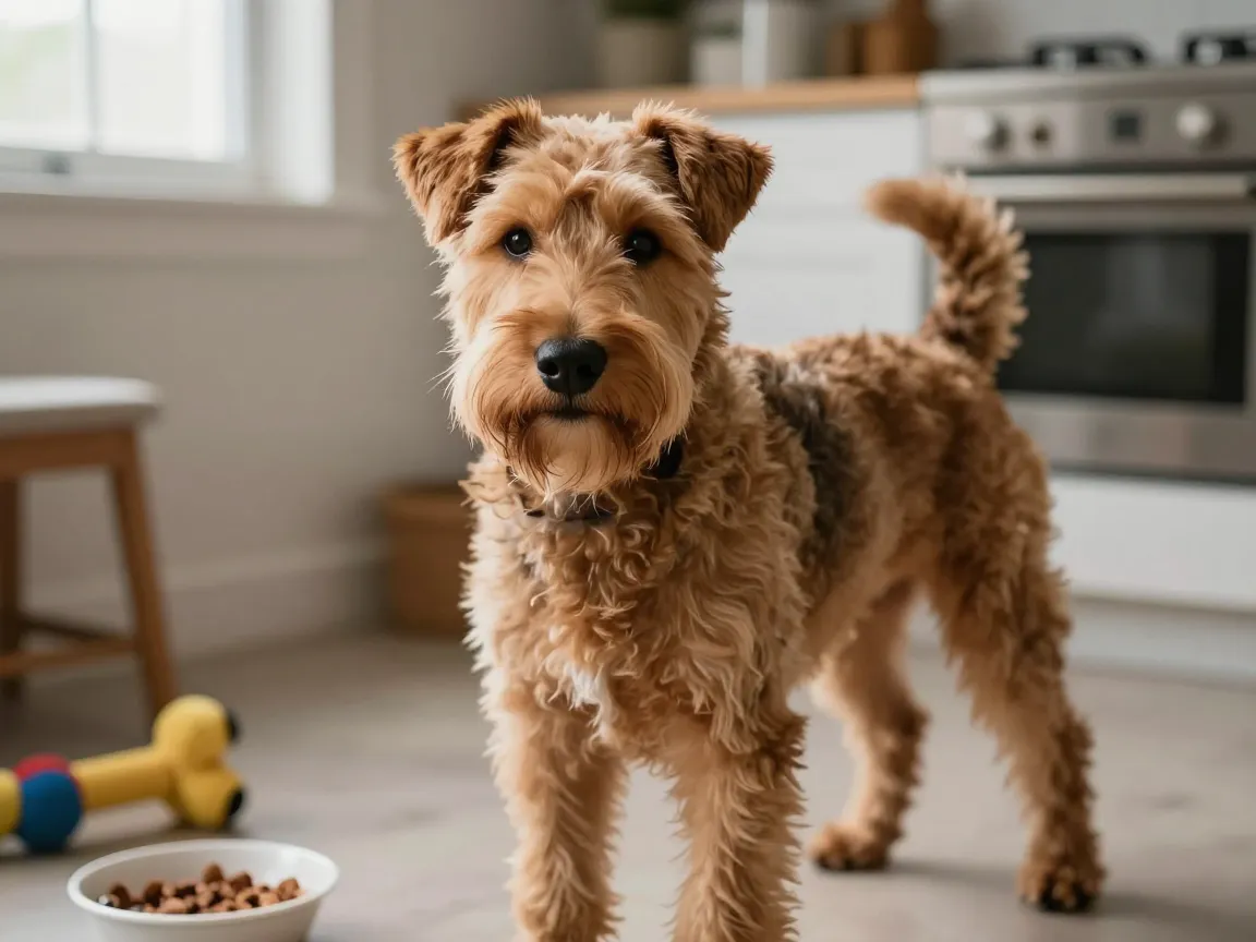 Read more about the article Soft Coated Wheaten Terrier Traits That Make Them A Joyful Companion