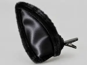 Read more about the article DIY Black Cat Ears Projects for Your Next Costume or Cosplay
