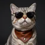Cat Profile Pic Ideas To Refresh Your Online Identity