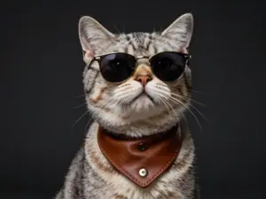 Read more about the article Cat Profile Pic Ideas To Refresh Your Online Identity