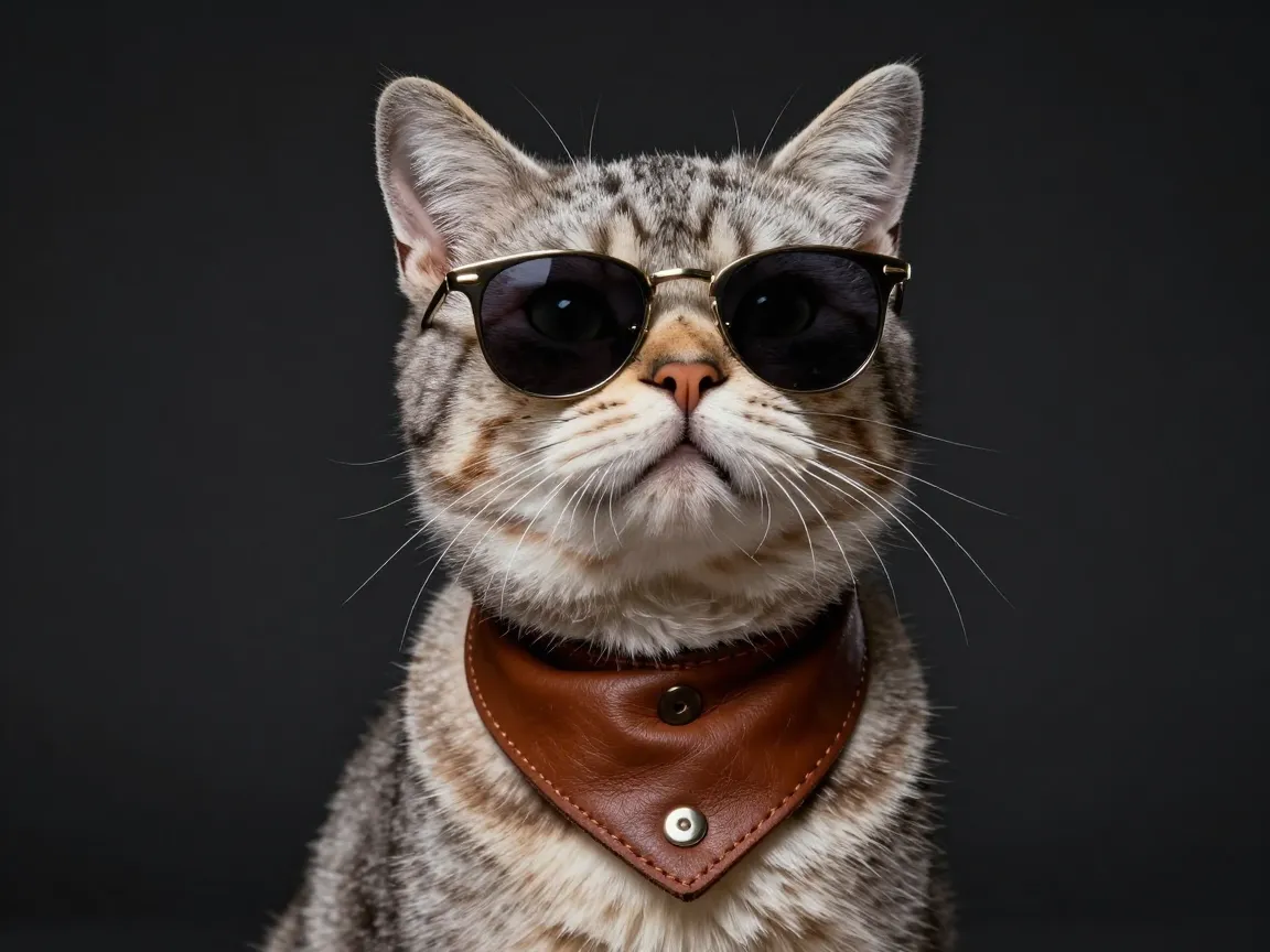 Read more about the article Cat Profile Pic Ideas To Refresh Your Online Identity