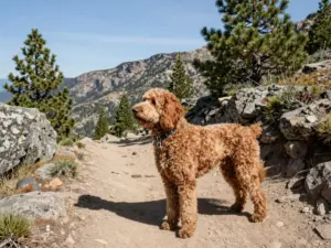 Read more about the article Perfect Golden Doodle Dog Names For Your New Furry Friend