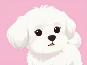Read more about the article Maltese Dogs Cartoon Characters That Celebrate This Fluffy Breed