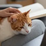 Charming Personality Traits Of The Orange And White Tabby Cat