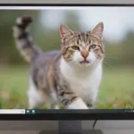 Desktop Backgrounds Perfect for Cat and Computer Wallpaper Lovers