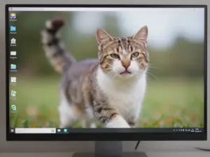 Read more about the article Desktop Backgrounds Perfect for Cat and Computer Wallpaper Lovers