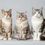 Beautiful Facts About The Rare And Diluted Calico Cat