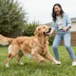 Reasons Your Golden Retriever’s Happy Smile Is So Contagious