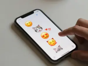 Read more about the article Creative Emoji Cat Ideas To Text, Draw, And Use In Your Chats