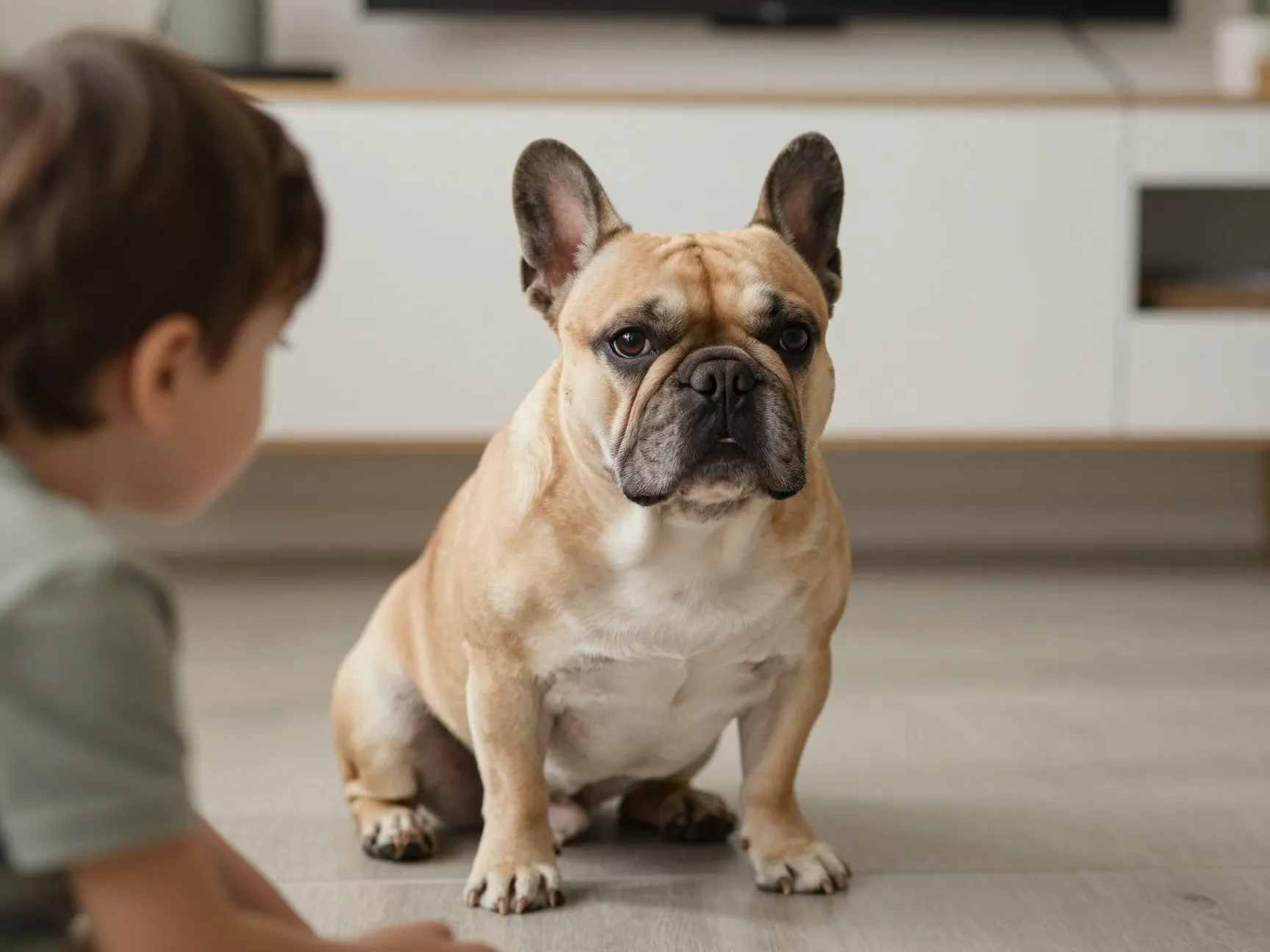 Read more about the article Best Small To Medium Dog Breeds For Apartments & Active Families