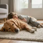 Golden Retriever Personality Traits That Define Their Aesthetic