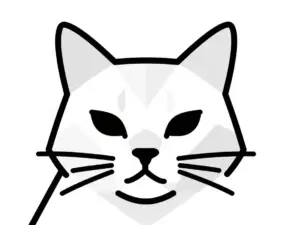 Read more about the article Black And White Cat Pfps For A Classic And Elegant Profile Aesthetic