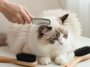 Read more about the article Essential Tips For Caring For Your New Ragdoll Cat Kitten
