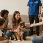 Things To Know Before Bringing Home Caucasian Shepherd Dog Puppies