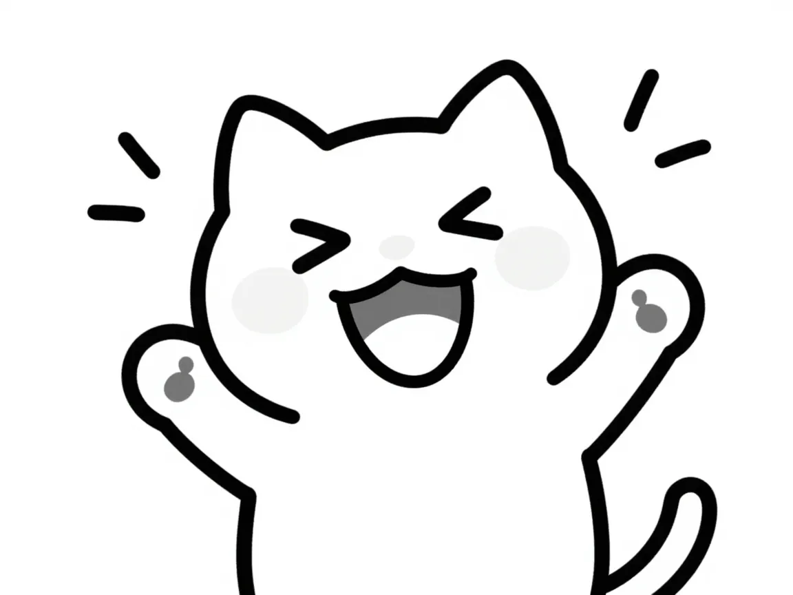 Read more about the article Meme Cats You Can Easily Doodle Yourself Today