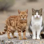 Fascinating Facts About The Rusty Spotted Cat, The World’s Smallest Wildcat