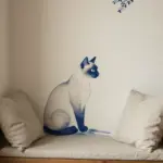 Siamese Cat Wallpaper Aesthetic Picks For Sleek Elegance