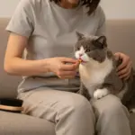 British Short Haired Cat Care Secrets For A Glossy, Healthy Coat