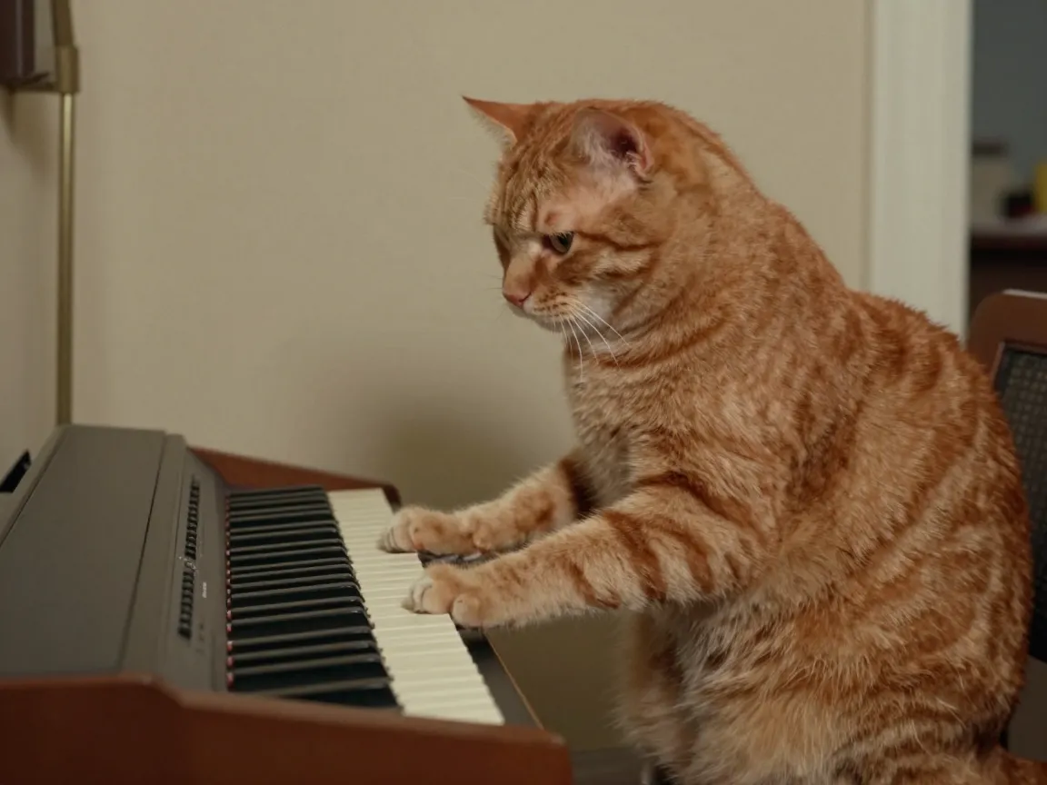 Read more about the article Iconic Cat Meme Faces And The Stories Behind Them