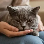 Scottish Shorthair Cat Characteristics That Make Them Irresistible