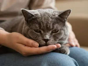 Read more about the article Scottish Shorthair Cat Characteristics That Make Them Irresistible