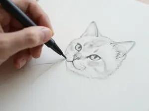 Read more about the article Jelly Cat Drawing Techniques For Creating Wobbly, Adorable Felines
