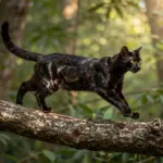 Breathtaking Black Bengal Cat Variations & How To Find One