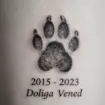 Meaningful Golden Retriever Tattoo Ideas And Their Symbolism