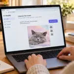 Random Cat Pfp Generators For Instant Profile Inspiration