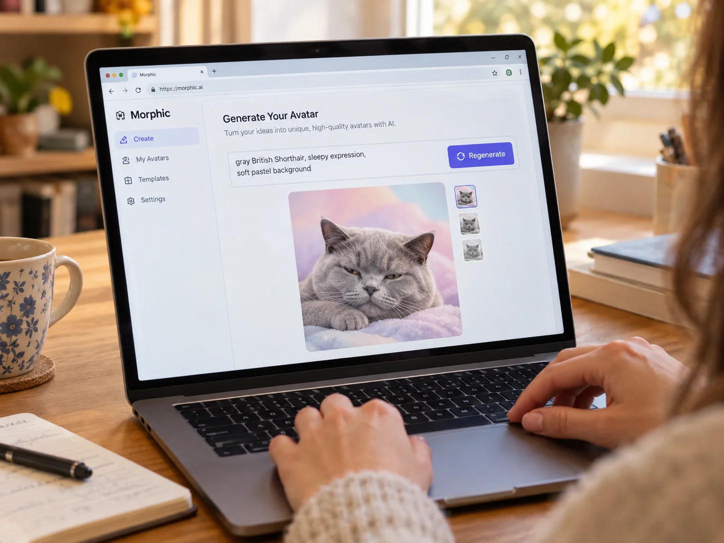 Read more about the article Random Cat Pfp Generators For Instant Profile Inspiration