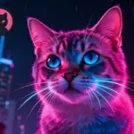 Cat PFP Icons To Instantly Elevate Your Online Presence
