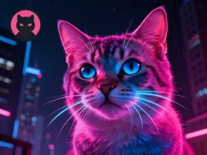 Read more about the article Cat PFP Icons To Instantly Elevate Your Online Presence