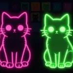 Matching Cat Pfps For You And Your Friends To Show Your Bond