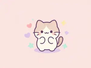 Read more about the article Wallpaper Backgrounds Featuring Cats for Every Mood and Style