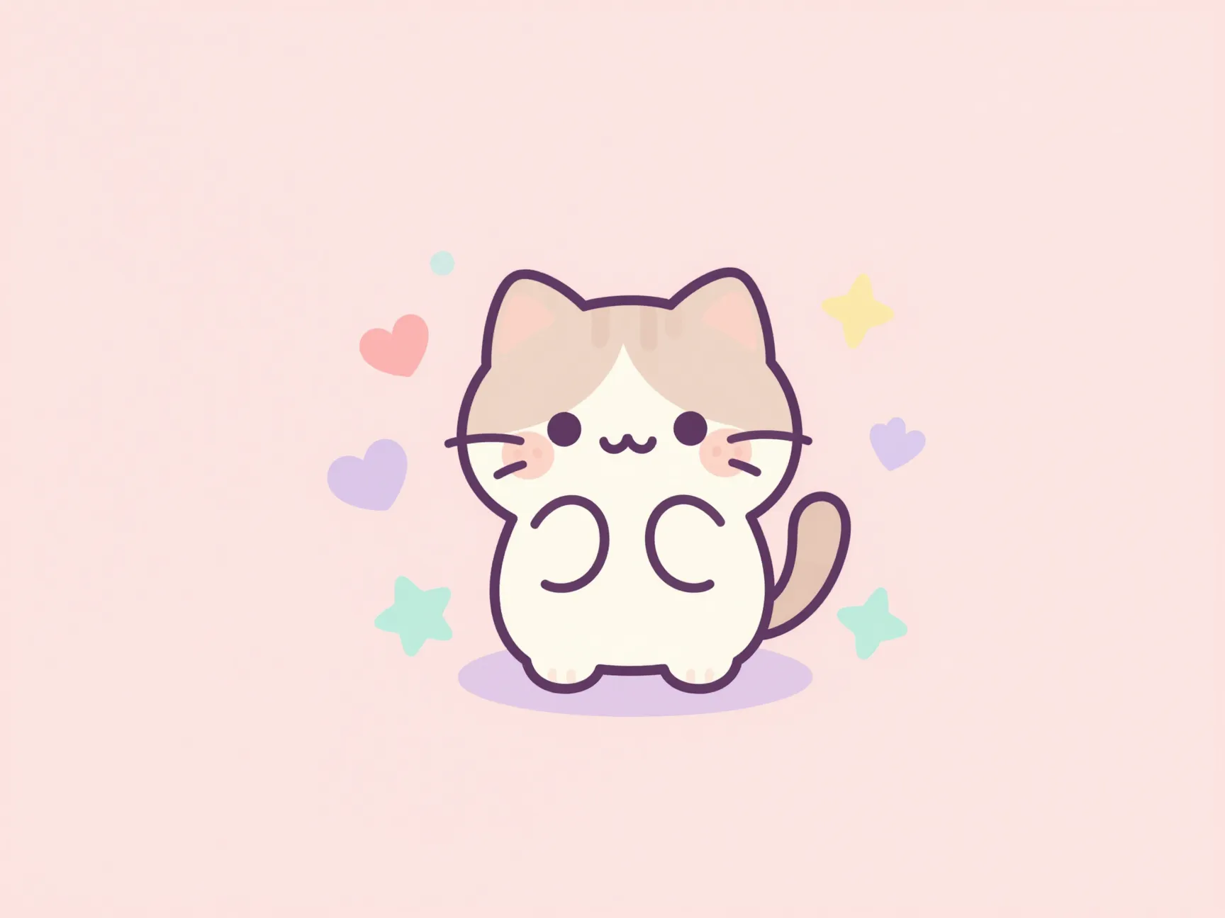 Read more about the article Wallpaper Backgrounds Featuring Cats for Every Mood and Style