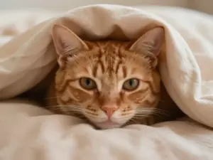 Read more about the article Orange Cat Aesthetic Pfp Ideas That Are Cozy And Warm