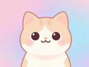 Read more about the article Cute Cat Wallpaper Aesthetic Picks For Your iPhone