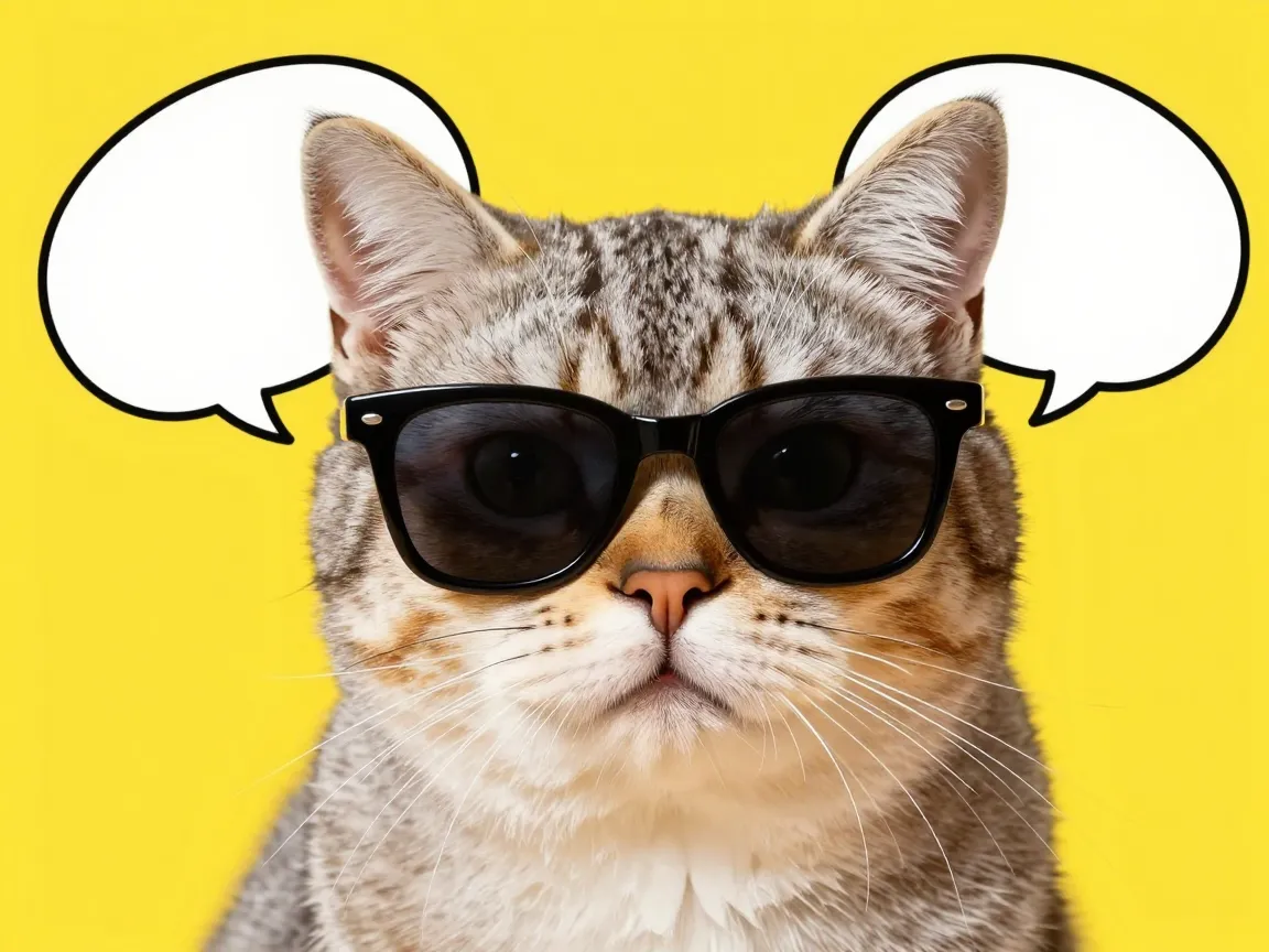 Read more about the article Aesthetic Cat Profile Picture Ideas For Every Mood