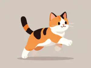 Read more about the article Stunning Calico Cat Art Illustrations to Inspire Your Next Project
