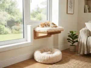 Read more about the article Fluffy Calico Cat Aesthetic Ideas For The Ultimate Cozy Feline Look
