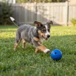 Blue Heeler Puppy Training Strategies For This Energetic Herding Breed
