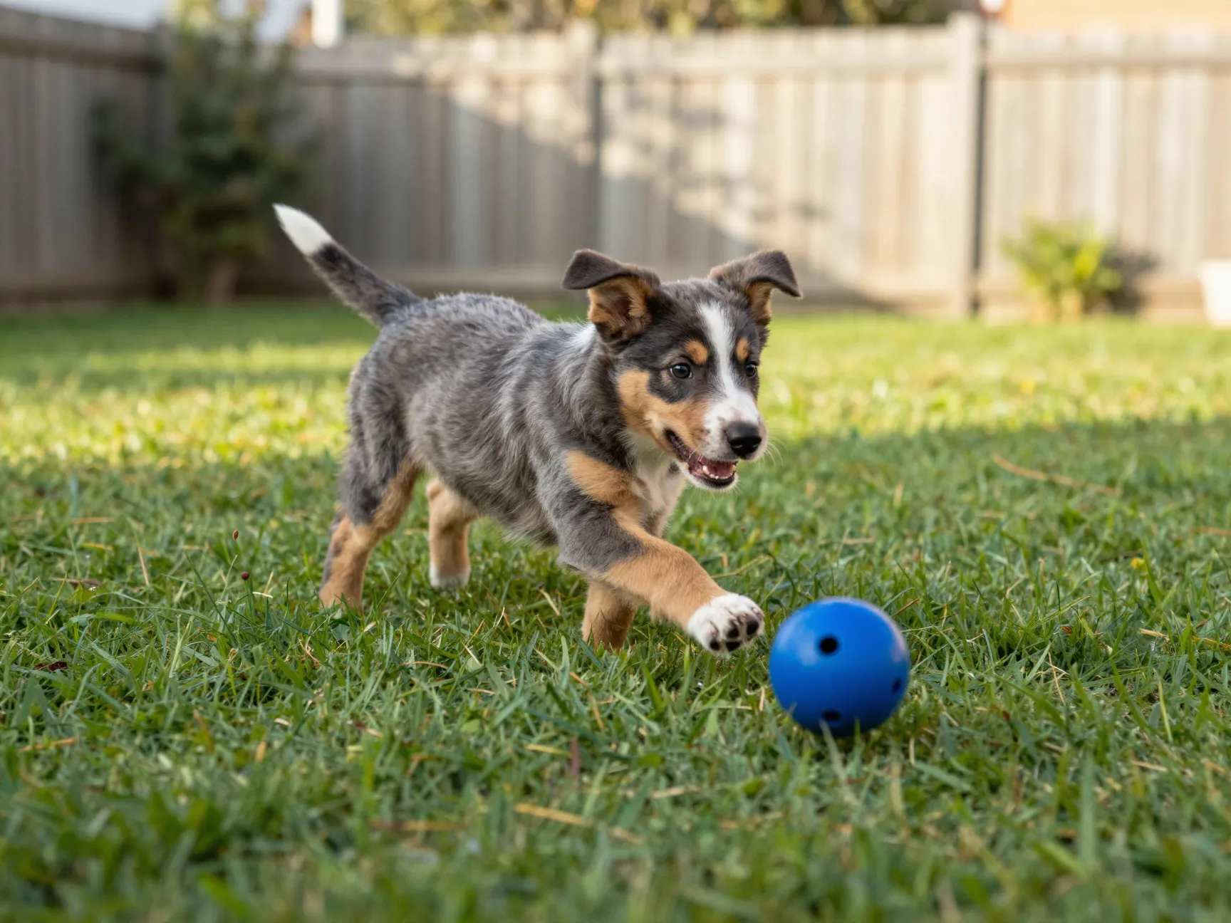 Read more about the article Blue Heeler Puppy Training Strategies For This Energetic Herding Breed