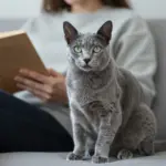 Irresistibly Cute Small Cat Breeds That Fit In Any Apartment
