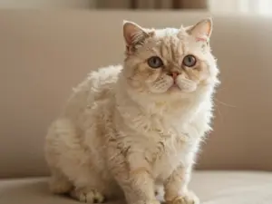 Read more about the article Rare Cat Breeds You’ve Probably Never Seen (But Will Instantly Love)