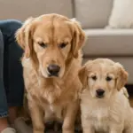 Funny Golden Retrievers Videos That Prove They’re The Goofiest Breed