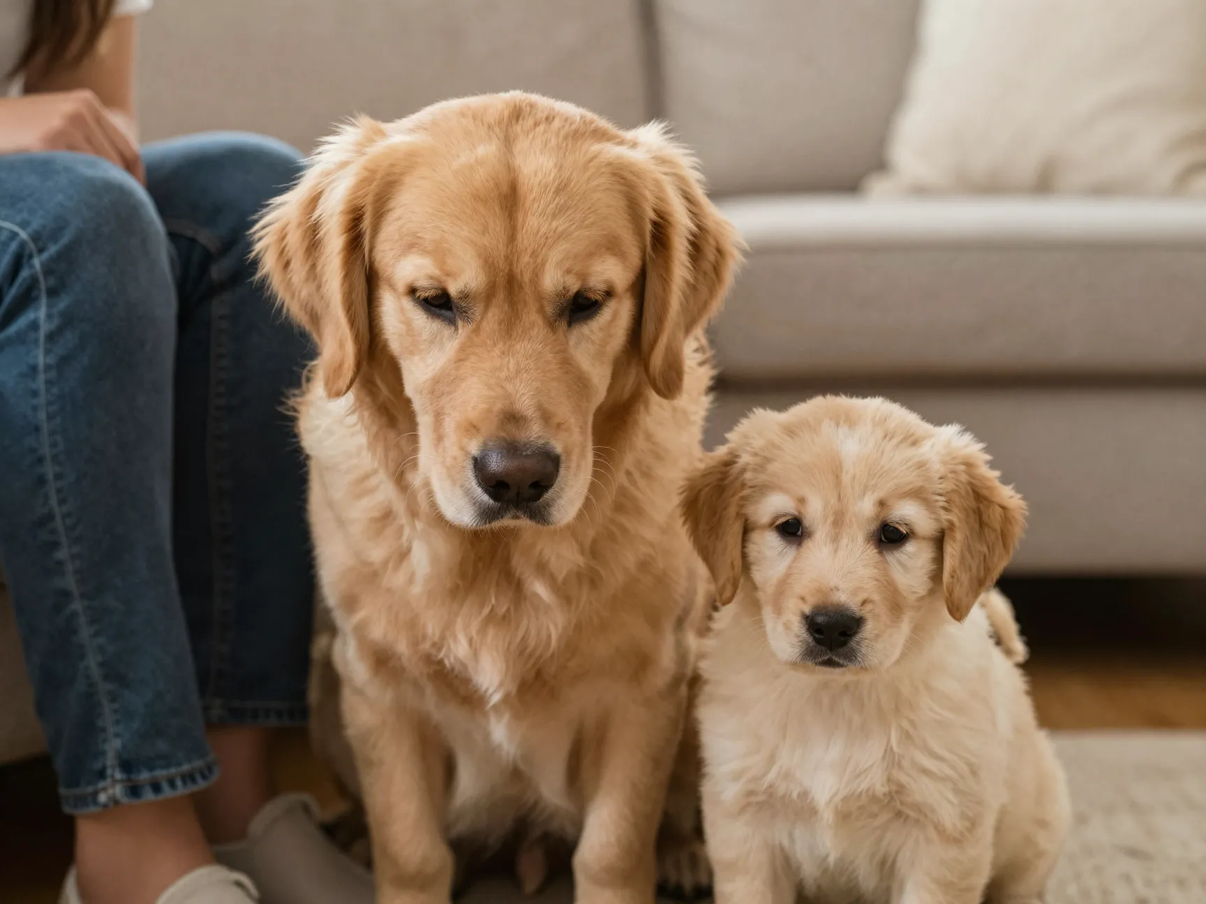 Read more about the article Funny Golden Retrievers Videos That Prove They’re The Goofiest Breed