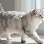 Gorgeous Long Hair Scottish Fold Cat Varieties & Their Care Needs