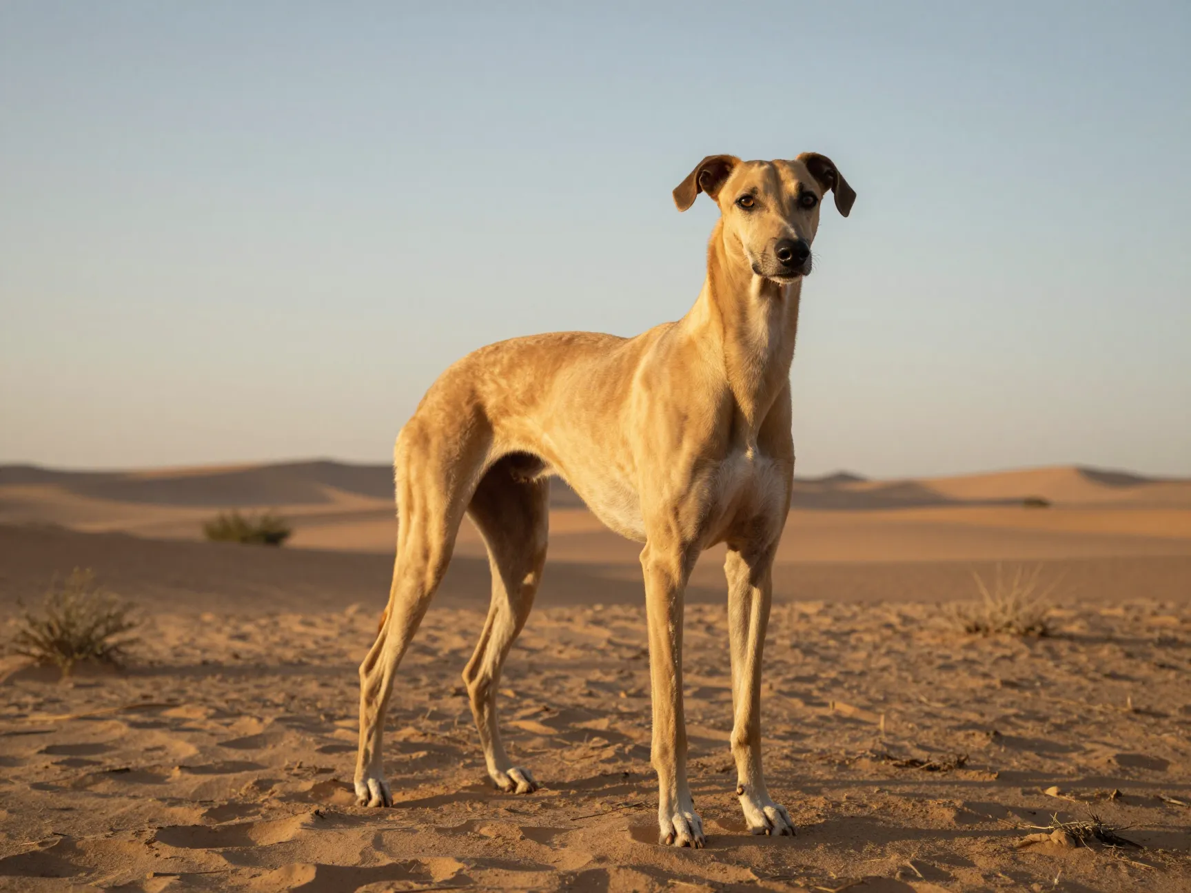 Read more about the article Beautiful And Rare Dog Breeds You’ve Probably Never Seen Before